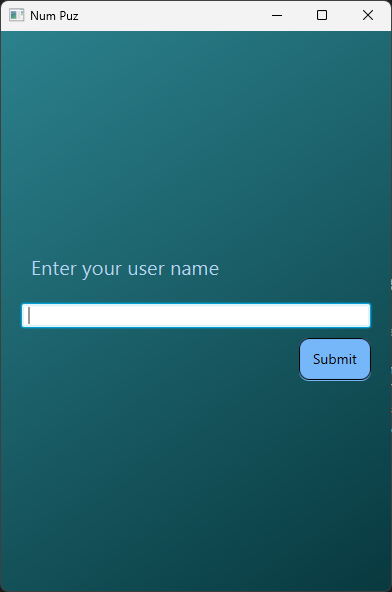 login